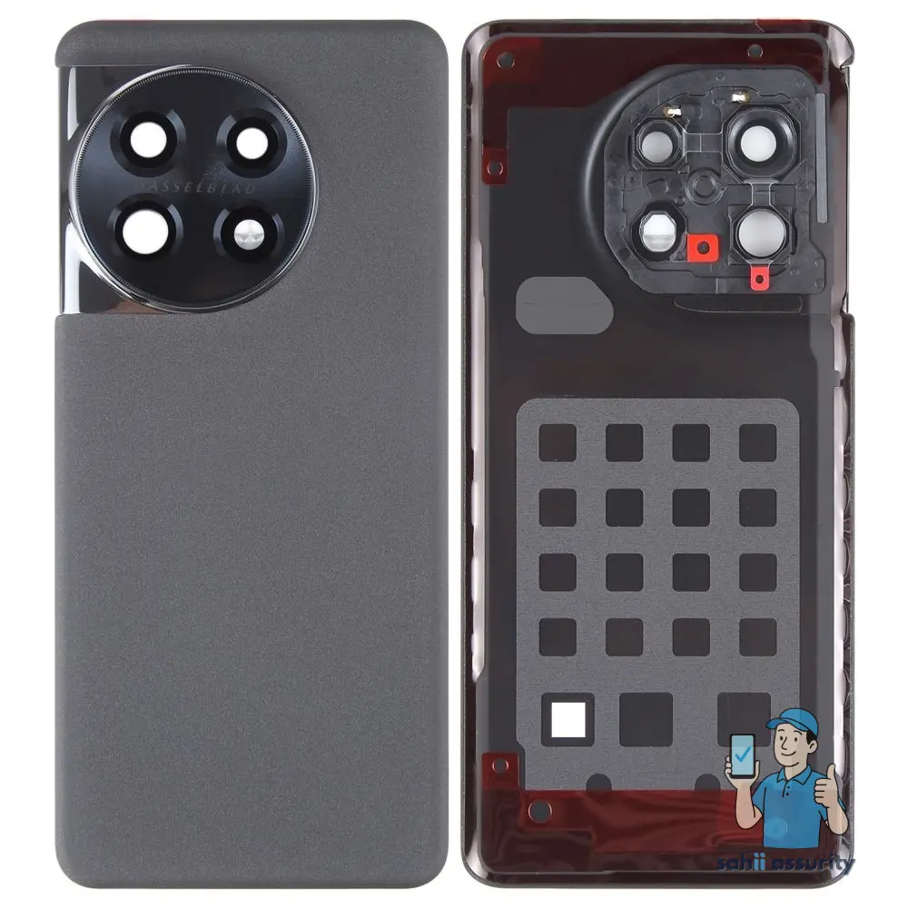 Back Panel Cover for OnePlus 11